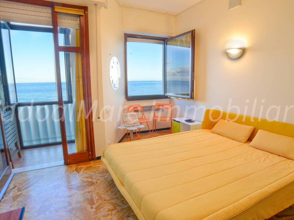 appartamento in vendita a Bergeggi