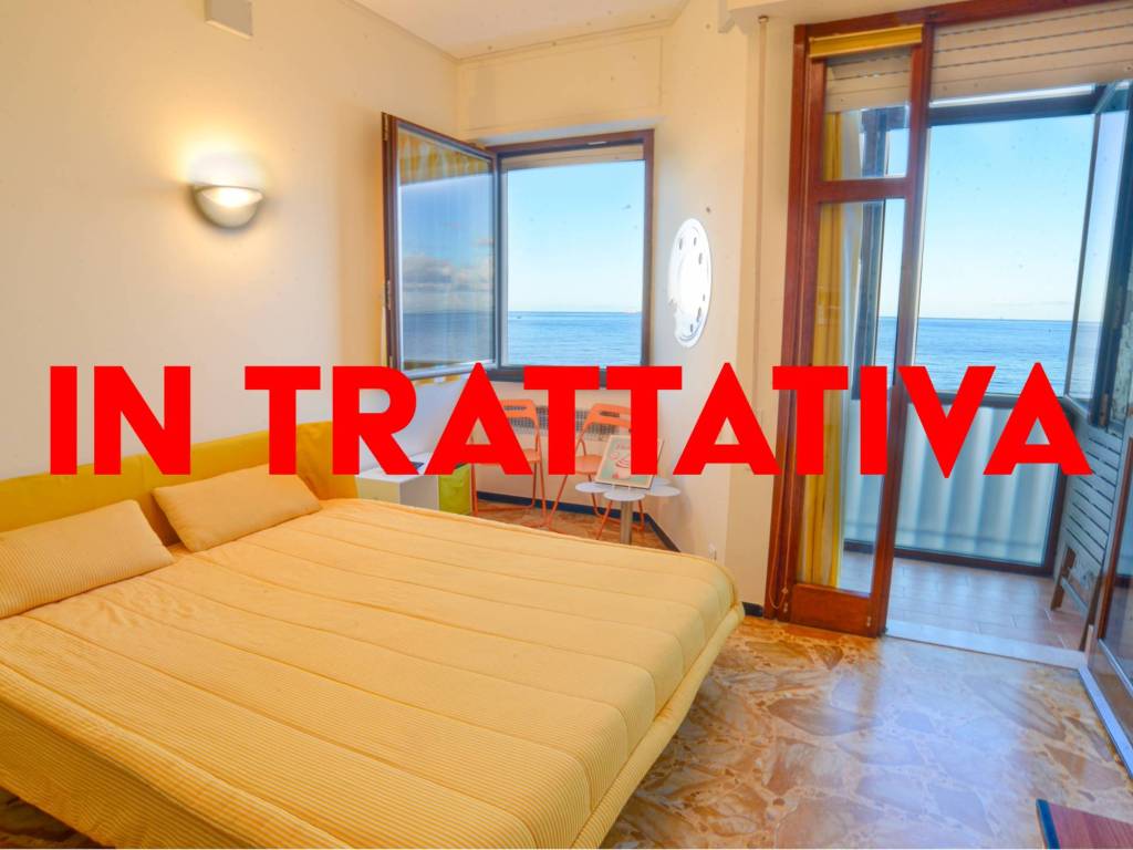appartamento in vendita a Bergeggi
