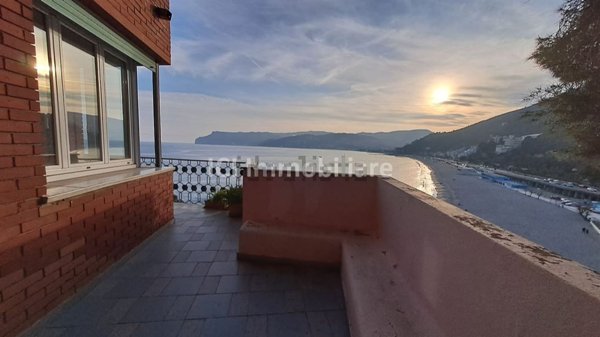 appartamento in vendita a Bergeggi