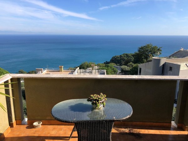 appartamento in vendita a Bergeggi