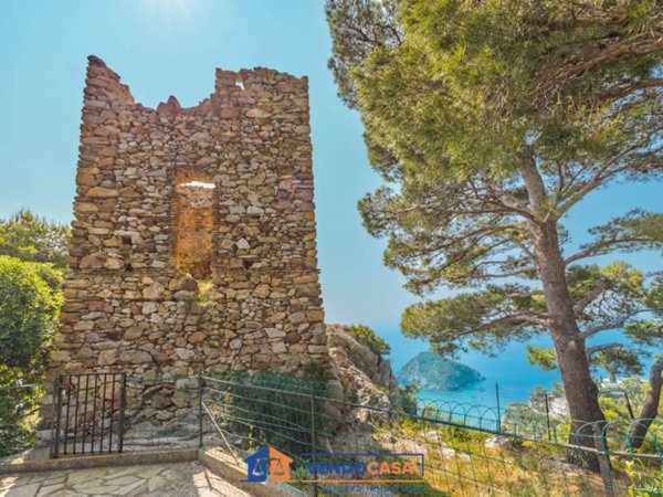 appartamento in vendita a Bergeggi