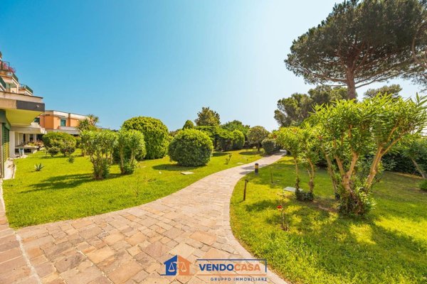 appartamento in vendita a Bergeggi