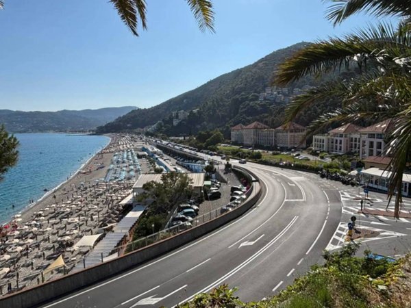 appartamento in vendita a Bergeggi