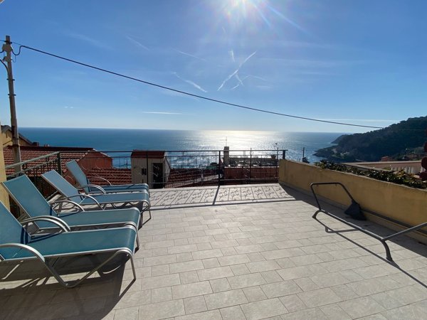 appartamento in vendita a Bergeggi