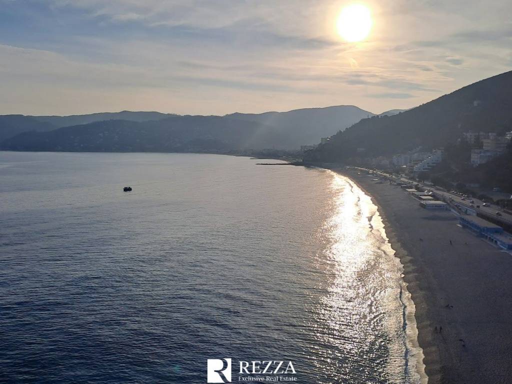 appartamento in vendita a Bergeggi