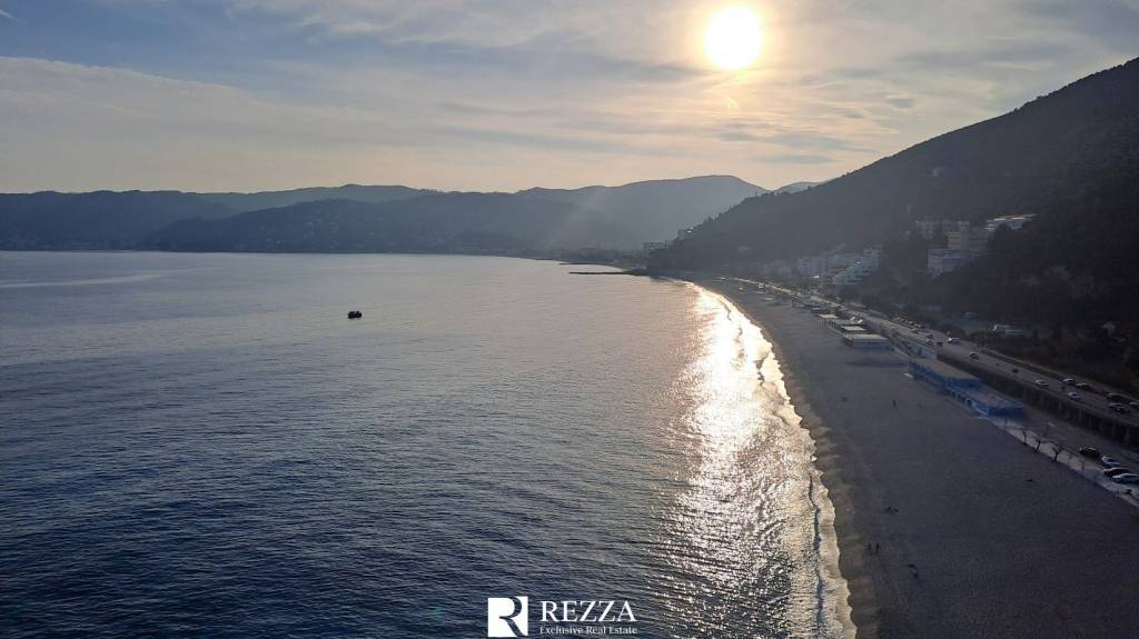 appartamento in vendita a Bergeggi