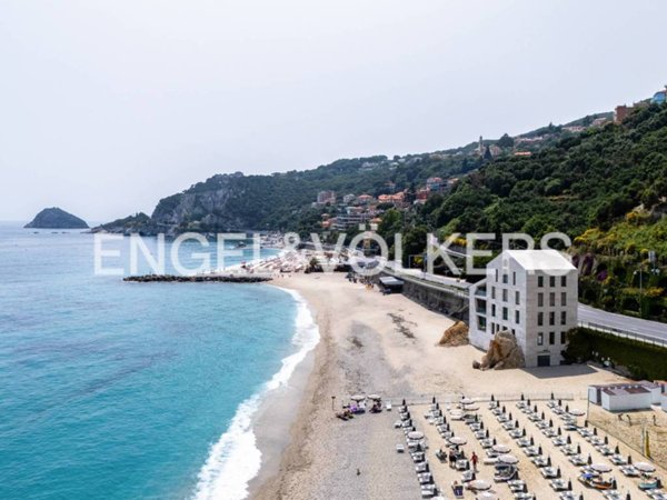 appartamento in vendita a Bergeggi