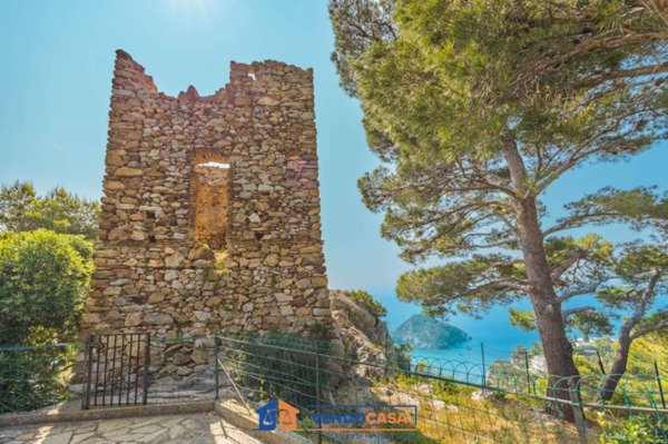 appartamento in vendita a Bergeggi