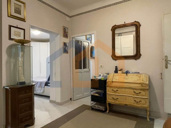 appartamento in vendita a Bergeggi
