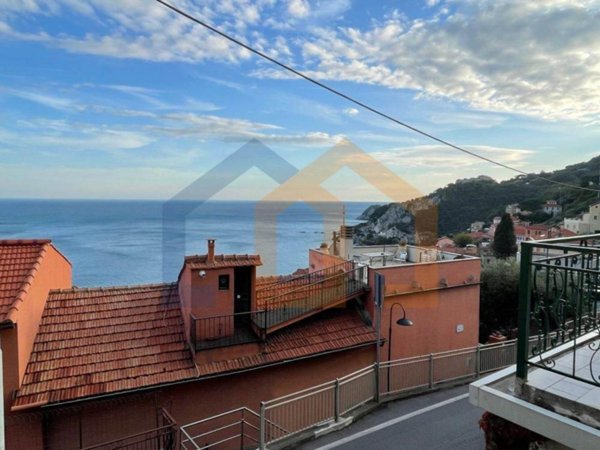 appartamento in vendita a Bergeggi