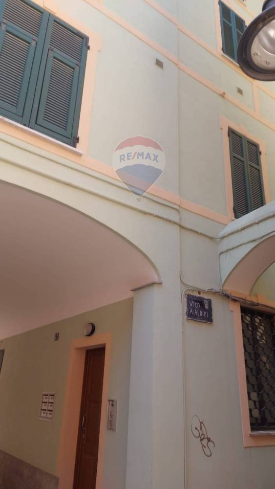 appartamento in vendita a Bergeggi