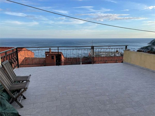 appartamento in vendita a Bergeggi