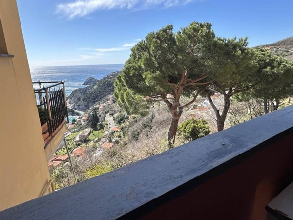 appartamento in vendita a Bergeggi in zona Torre del mare