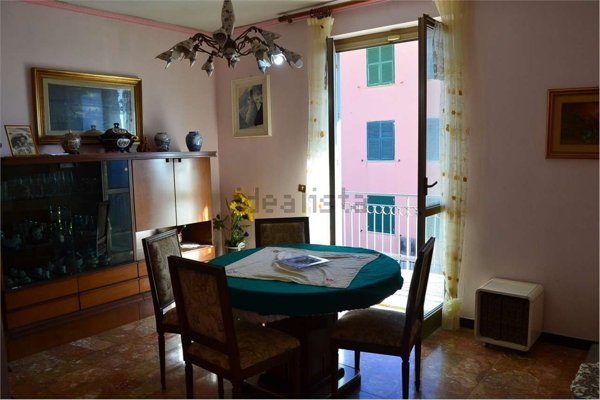 appartamento in vendita a Bergeggi in zona Torre del mare
