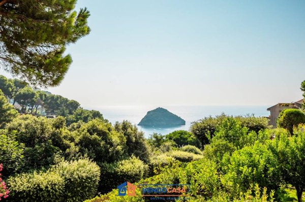 appartamento in vendita a Bergeggi