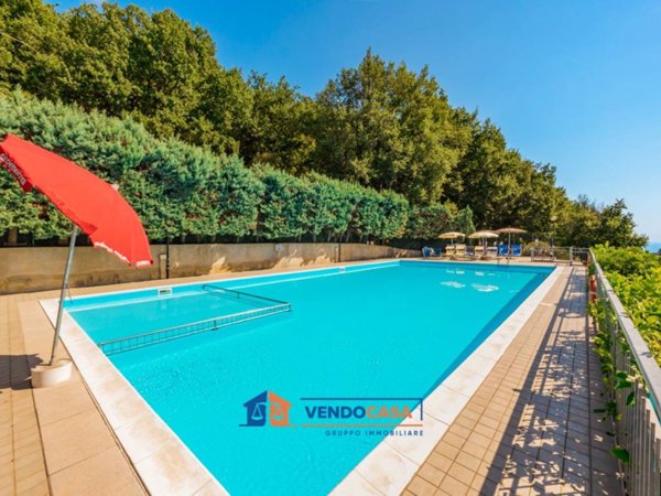 appartamento in vendita a Bergeggi