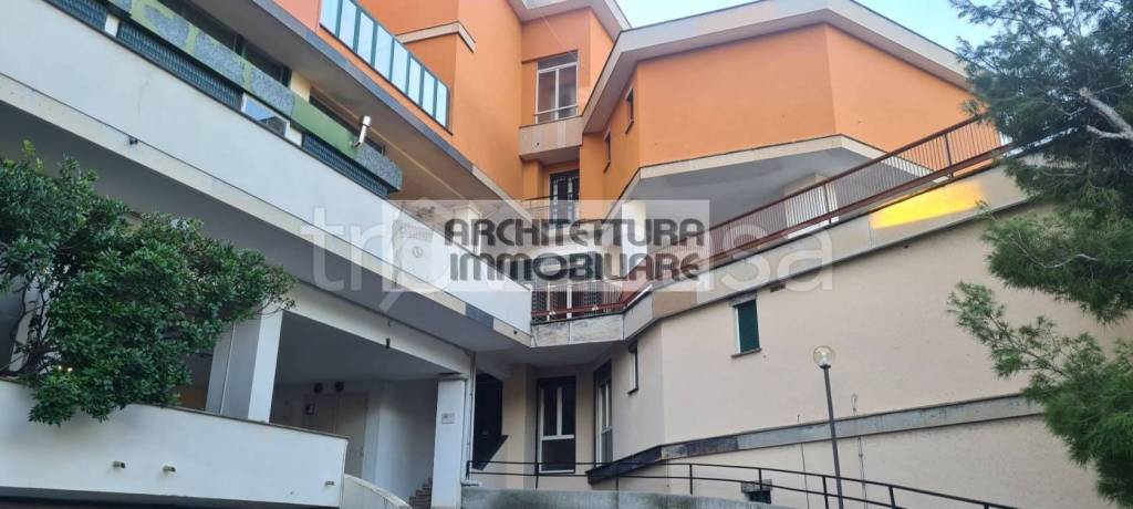 appartamento in vendita a Bergeggi