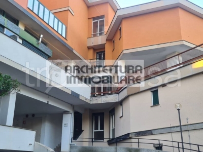 appartamento in vendita a Bergeggi