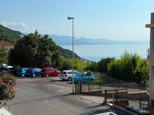 appartamento in vendita a Bergeggi