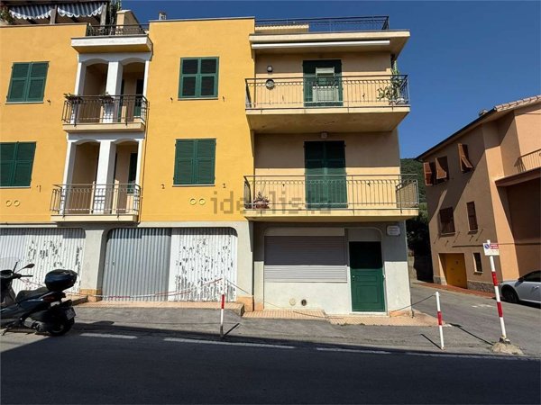 appartamento in vendita a Bergeggi