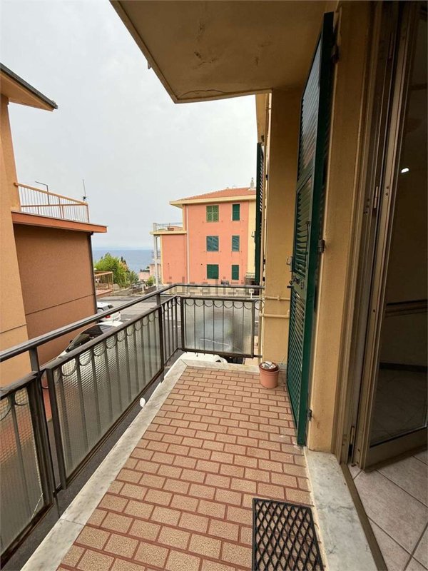 appartamento in vendita a Bergeggi