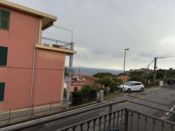 appartamento in vendita a Bergeggi