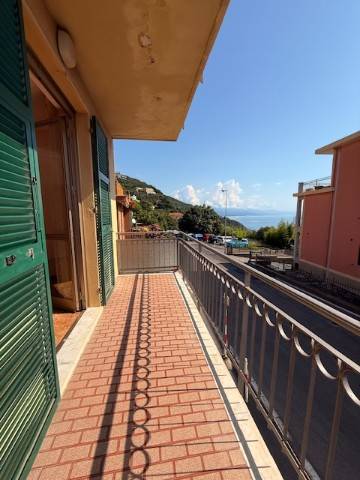 appartamento in vendita a Bergeggi