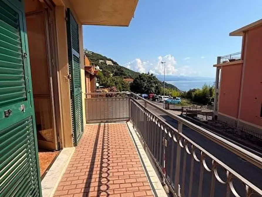 appartamento in vendita a Bergeggi
