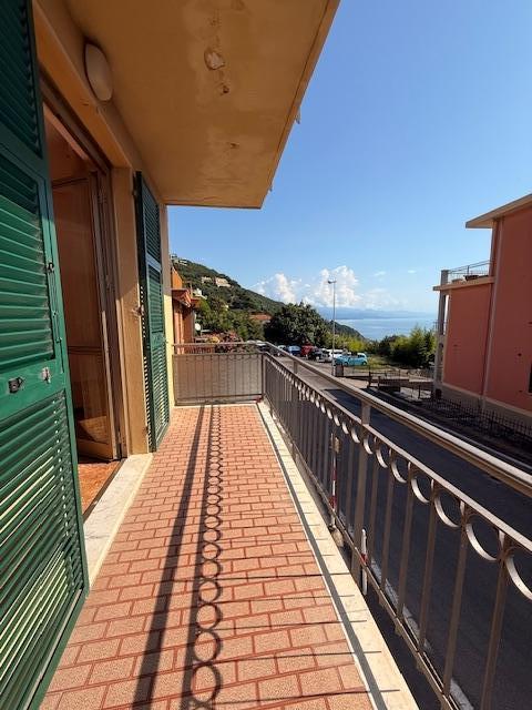 appartamento in vendita a Bergeggi