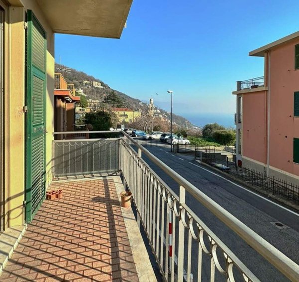 appartamento in vendita a Bergeggi