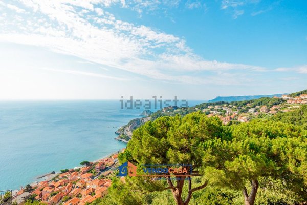 appartamento in vendita a Bergeggi