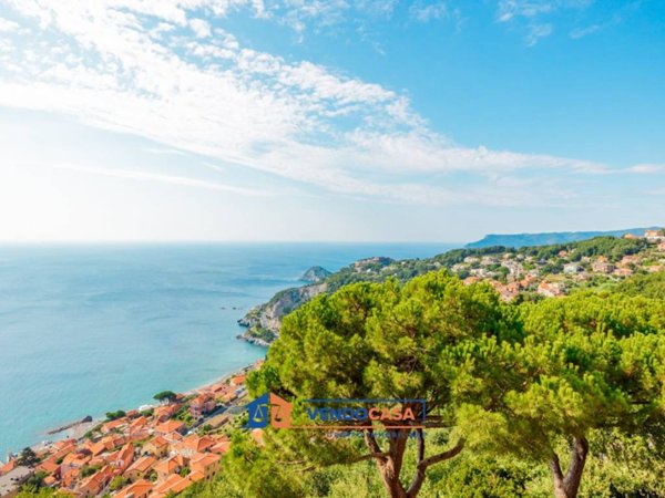 appartamento in vendita a Bergeggi