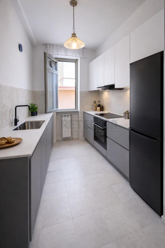 appartamento in vendita a Bergeggi