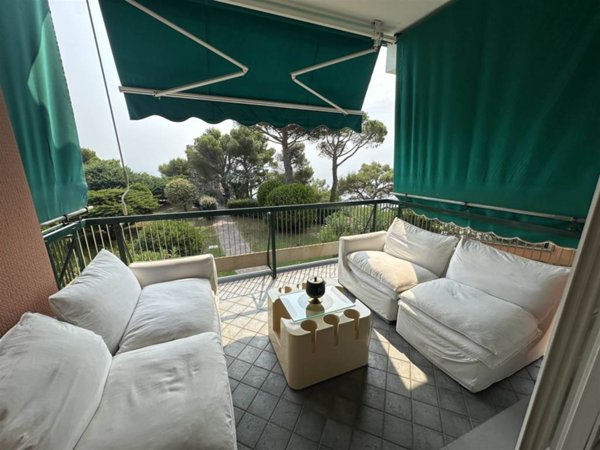 appartamento in vendita a Bergeggi