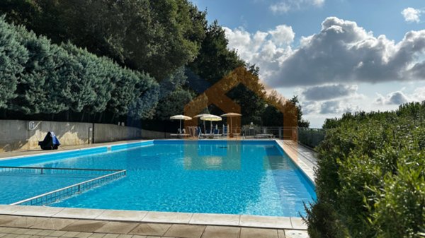 appartamento in vendita a Bergeggi in zona Torre del mare