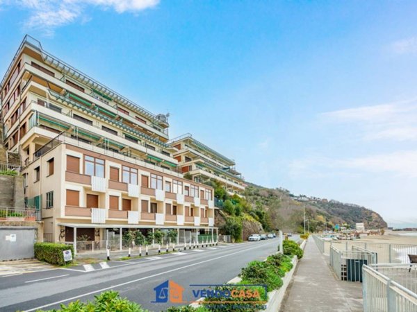 appartamento in vendita a Bergeggi