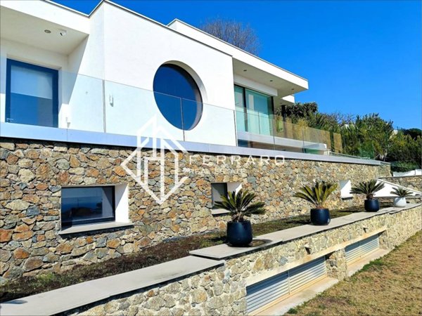 casa indipendente in vendita a Bergeggi