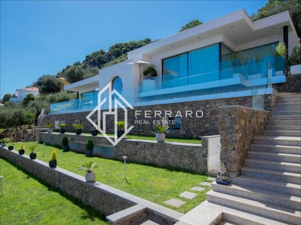 casa indipendente in vendita a Bergeggi