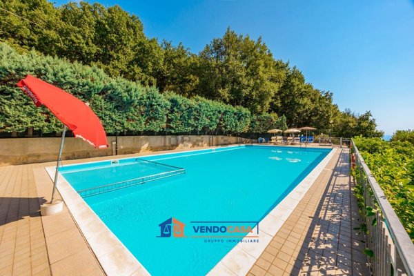 appartamento in vendita a Bergeggi