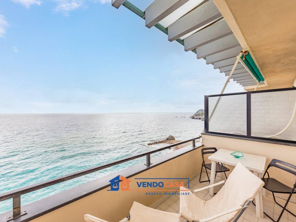 appartamento in vendita a Bergeggi