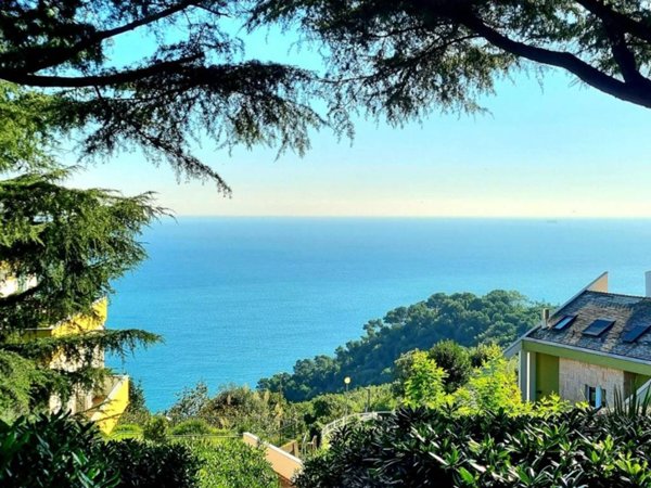appartamento in vendita a Bergeggi
