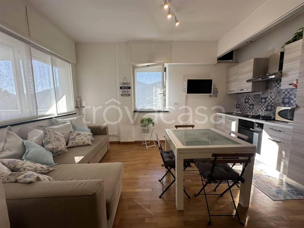 appartamento in vendita a Bergeggi in zona Torre del mare