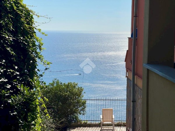 appartamento in vendita a Bergeggi