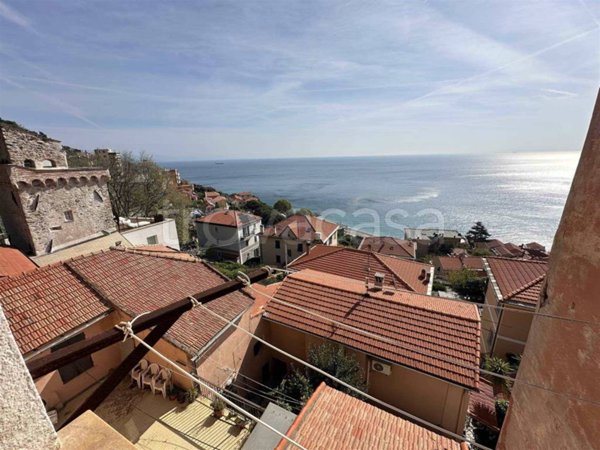 appartamento in vendita a Bergeggi