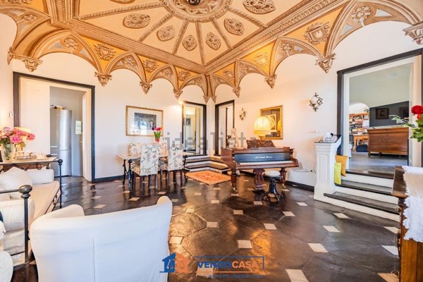 appartamento in vendita a Bergeggi