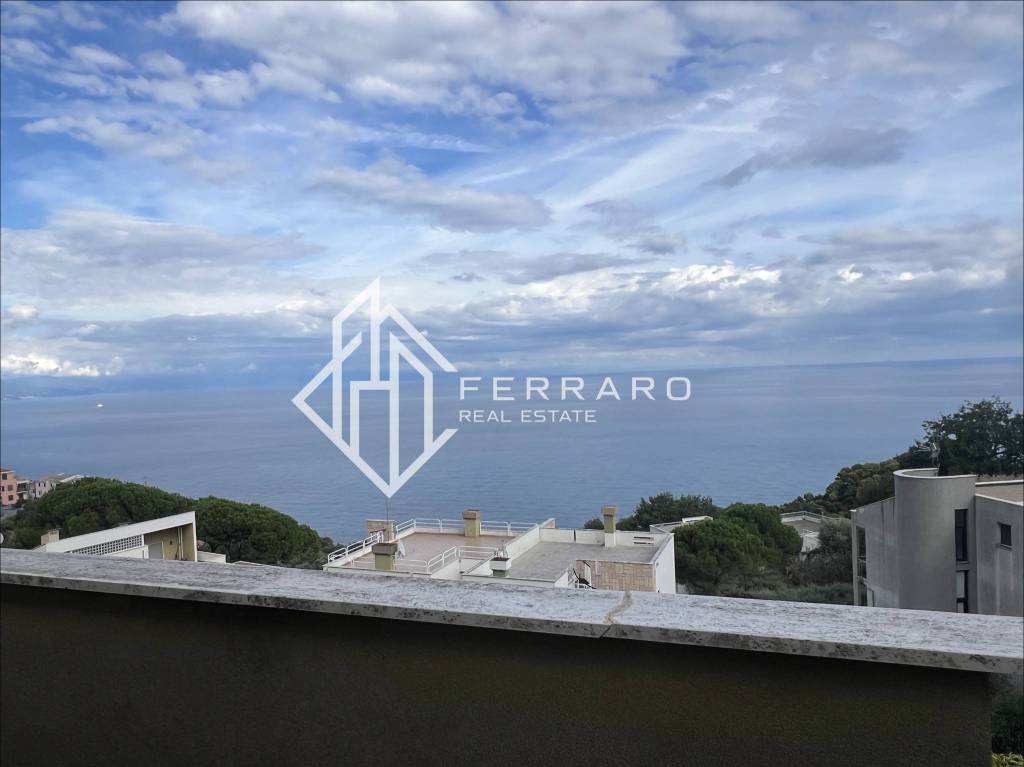 appartamento in vendita a Bergeggi