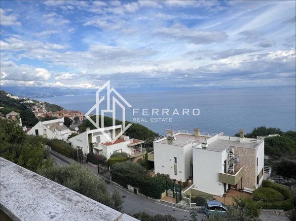 appartamento in vendita a Bergeggi in zona Torre del mare