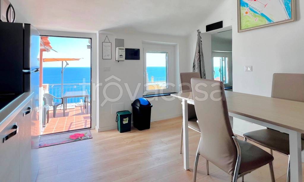 appartamento in vendita a Bergeggi