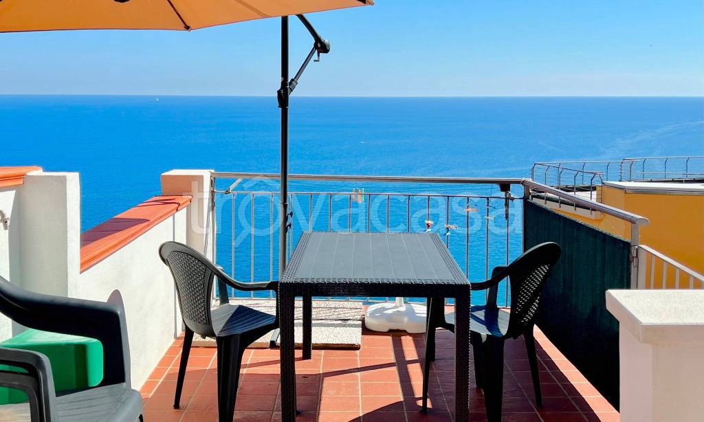 appartamento in vendita a Bergeggi