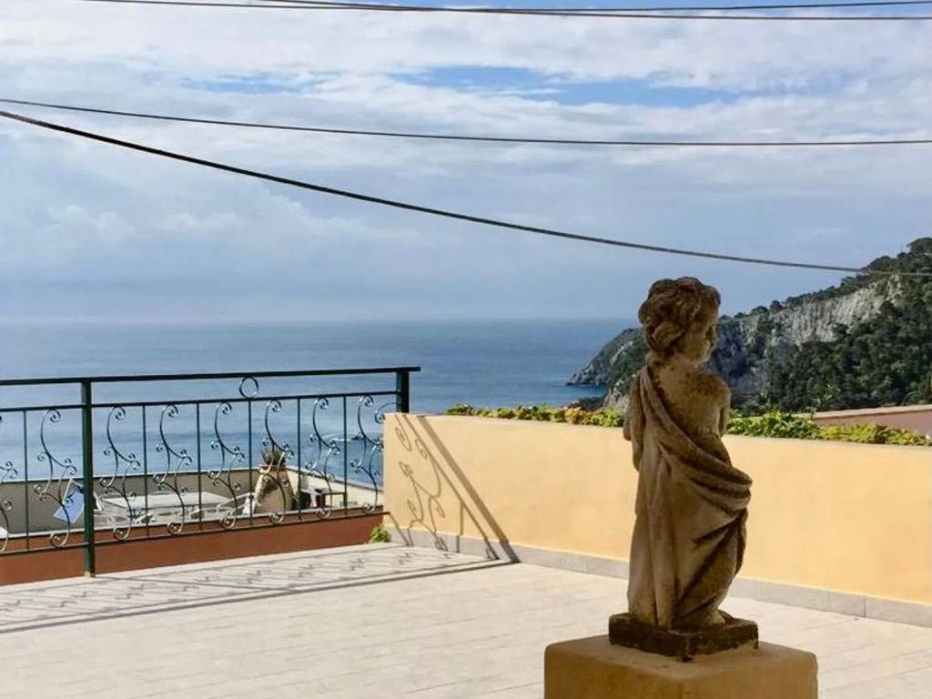 appartamento in vendita a Bergeggi